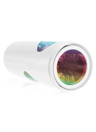 Rechargeable Roto-Bator Pussy